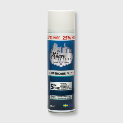 tsf clippercare 5 v 1 sprej