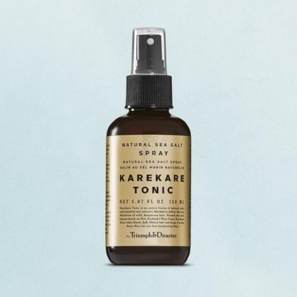 karekare hair tonic
