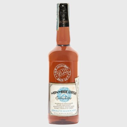 18 21 absolútny mahagón sprchový gél 950ml