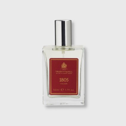 kolínska voda truefitt hill 1805 50ml