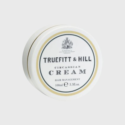 Truefitt & Hill Circassian Cream krém na vlasy 100 ml