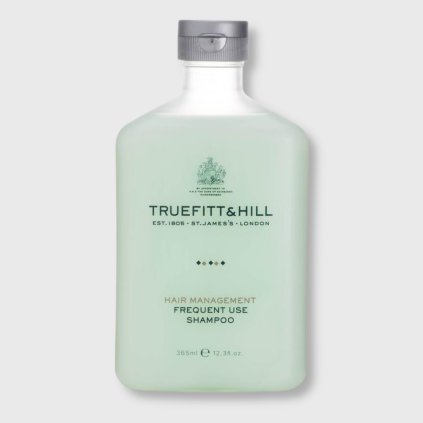 truefitt and hill hair management šampón na časté použitie 365ml