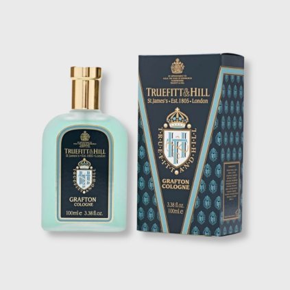 truefitt hill grafton kolínska