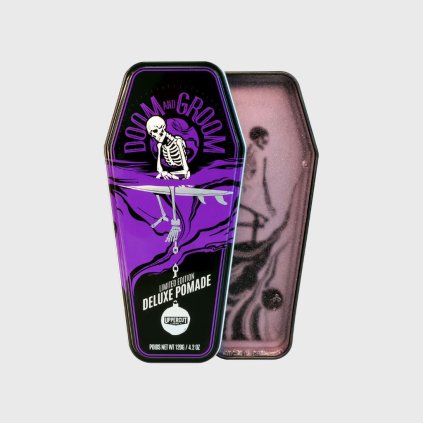 Pomáda na vlasy Uppercut Deluxe Doom and Groom Pomade 120 g