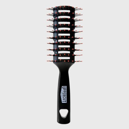 kefa na vlasy uppercut vent brush