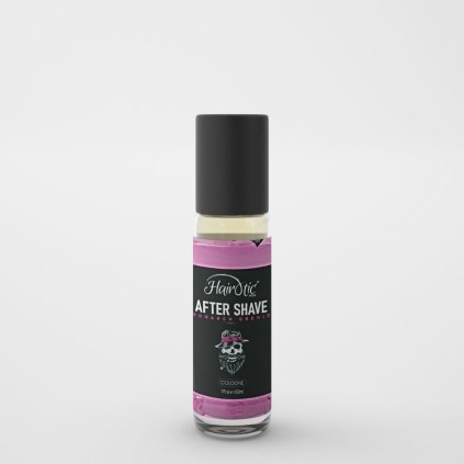 vzorka hairotic monarch orchidea