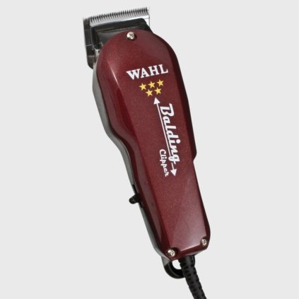 wahl balding clipper