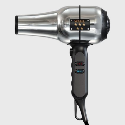 fén na vlasy wahl barber