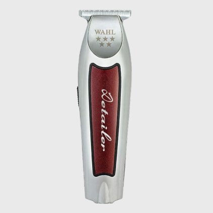 wahl detailer cordless