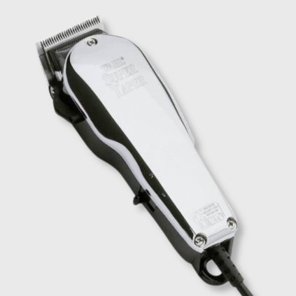 wahl super taper