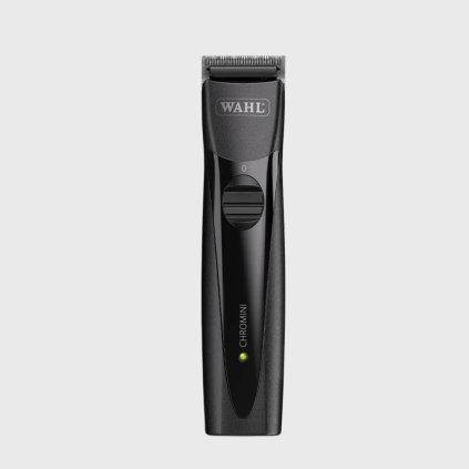 WAHL ChroMini profesionálny strihací strojček na vlasy front