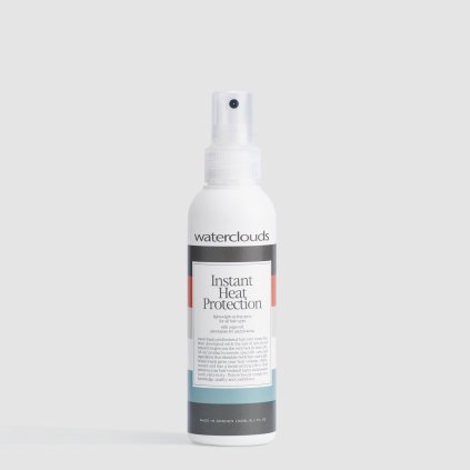 waterclouds okamžitá ochrana pred teplom 150ml