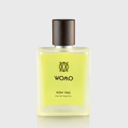 Toaletná voda Womo Koh Tao Eau de Toilette 100 ml