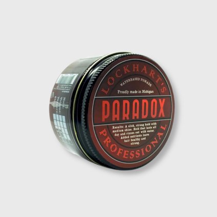 lockharts paradox