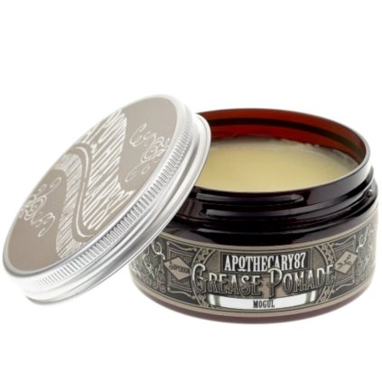 apothecary87 mastná pomáda mogul pomáda na vlasy slickstyle cz min