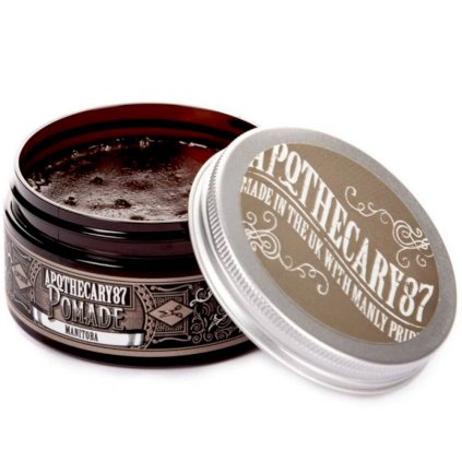 apothecary87 manitoba maple pomade pomade pomáda na vlasy slickstyle sk min