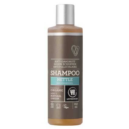 žihľava sampo 250ml bio veg