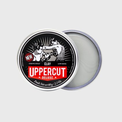 uppercut clay pomade