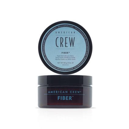 american crew fiber