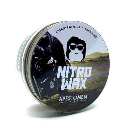 apestomen nitro wax min