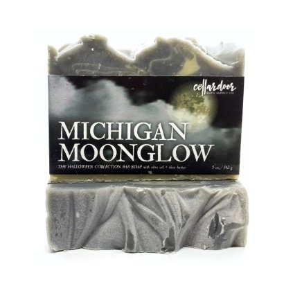 cellar door michigan moonglow pevné mydlo min