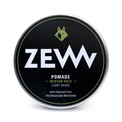 zew pre mužov pomáda na vlasy min