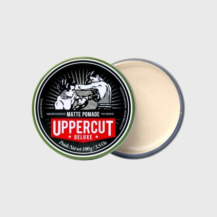 uppercut matte pomade 02