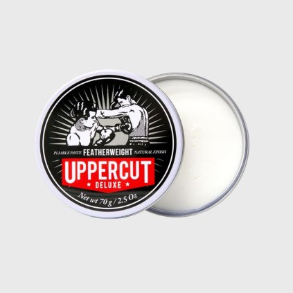 uppercut featherweight