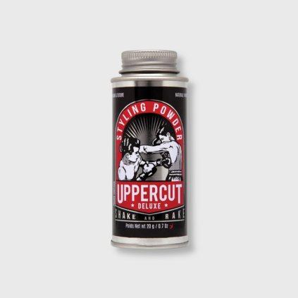 uppercut stylingový prášok na vlasy