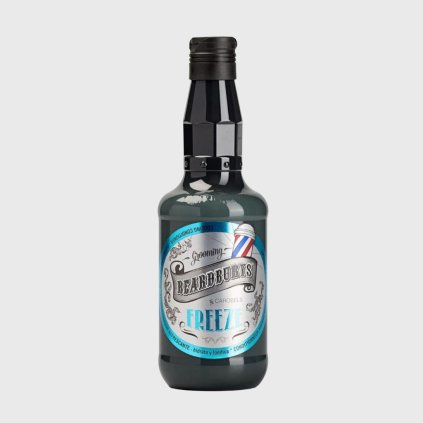 Kondicionér na vlasy Beardburys Freeze 330 ml