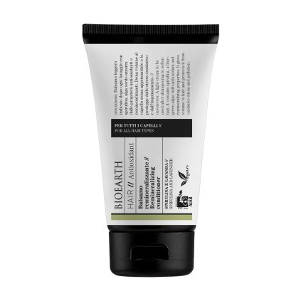 bioearth remineralizačný kondicionér na vlasy