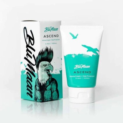 BluMaan Ascend Volume Cream