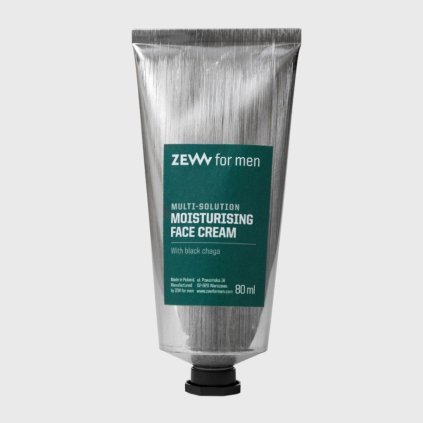 zew for men hydratačný krém na tvár 80ml