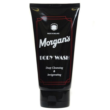 morgans sprchový gél na umývanie tela