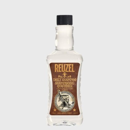 reuzel denný šampón na vlasy 350ml