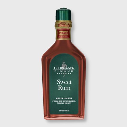 clubman pinaud sweet rum