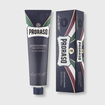 proraso protect krém na holenie