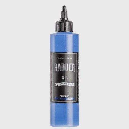 Marmara Barber No.2 gél na holenie 250ml