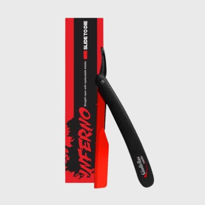 Shavetta na holenie Inferno