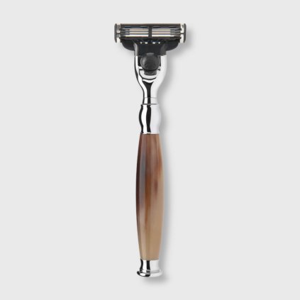 muhle sophist buffalo horn