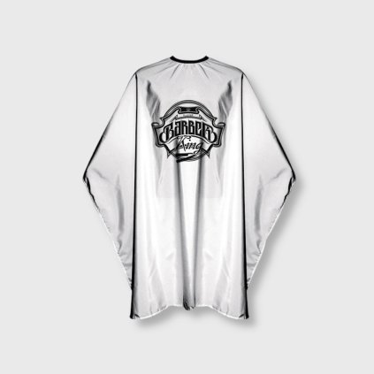 továreň na holenie barber king white