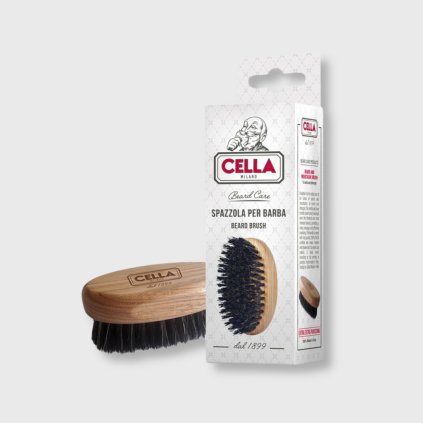 kefa na fúzy cella milano
