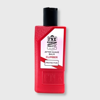fnx barber climber balzam po holení