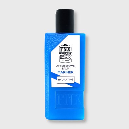 fnx barber mariner balzam po holení