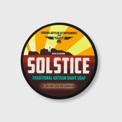 mydlo na holenie slickstyle phoenix artisan solstice