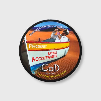 mydlo na holenie phoenix artisan cad slickstyle