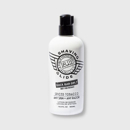 18 21 man made balzam na holenie 500ml