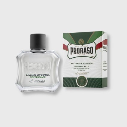 proraso balzam po holení new 100ml