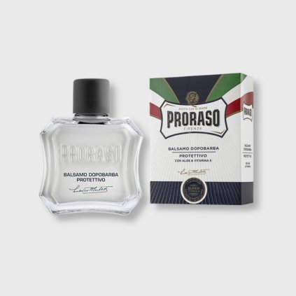 proraso protect balzam po holení 100ml