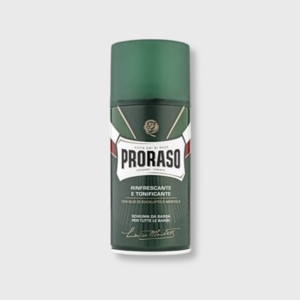 proraso classic pena na holenie